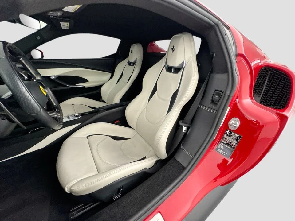 2024 Ferrari 296 GTB - Image 22 of 31