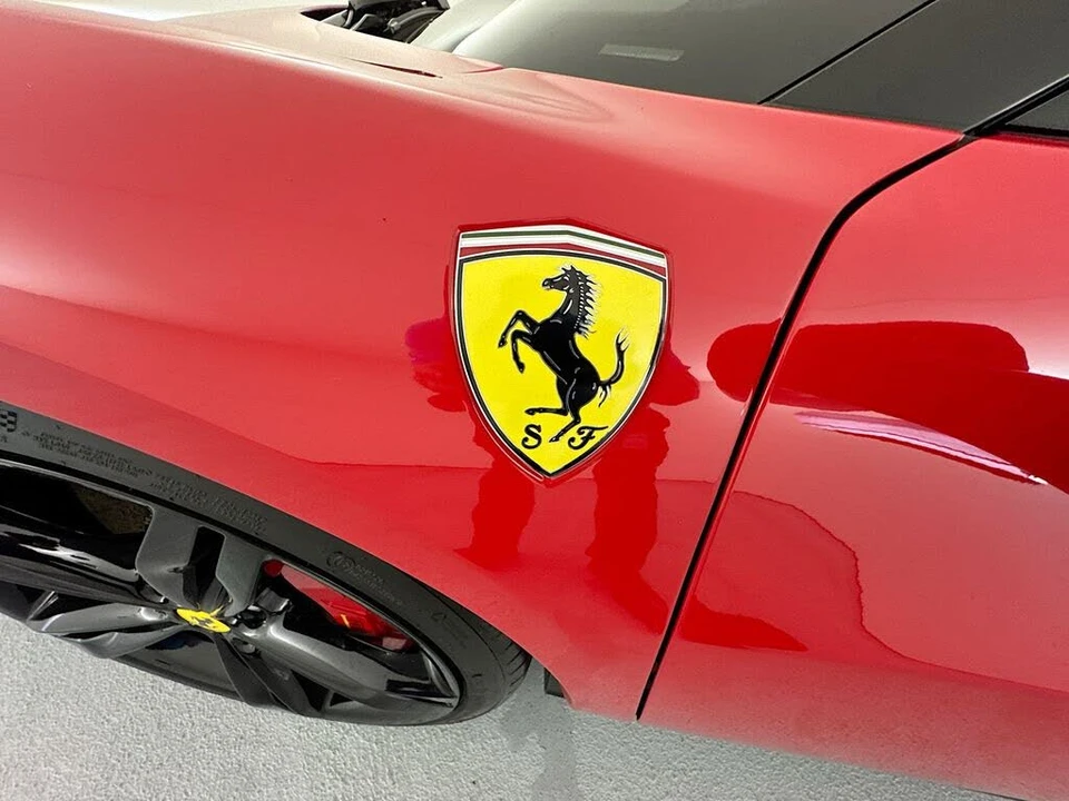2024 Ferrari 296 GTB - Image 29 of 31