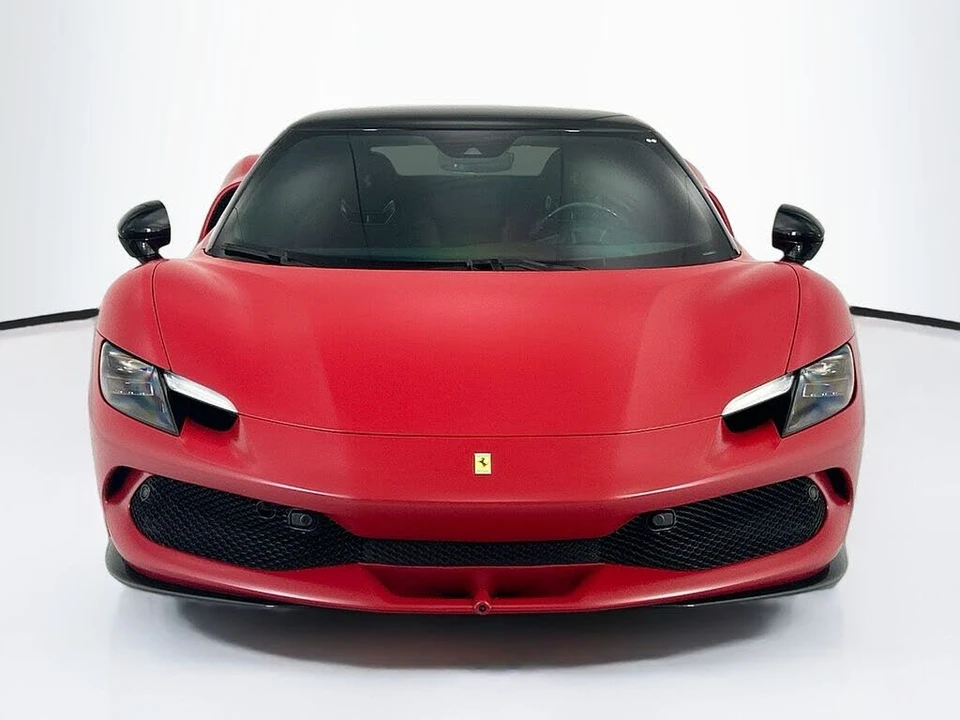 2024 Ferrari 296 GTB - Image 2 of 31