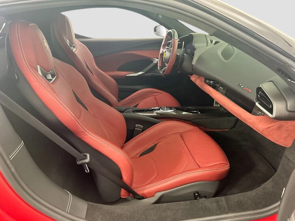 2024 Ferrari 296 GTB - Image 19 of 31