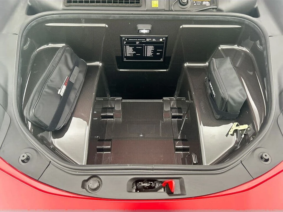 2024 Ferrari 296 GTB - Image 23 of 31