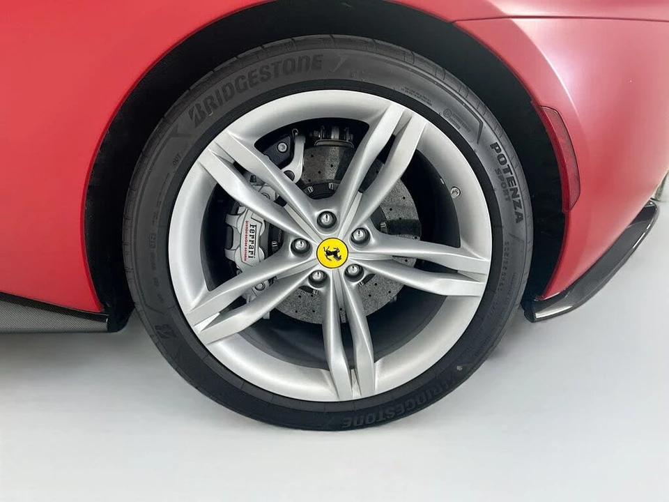 2024 Ferrari 296 GTB - Image 26 of 31
