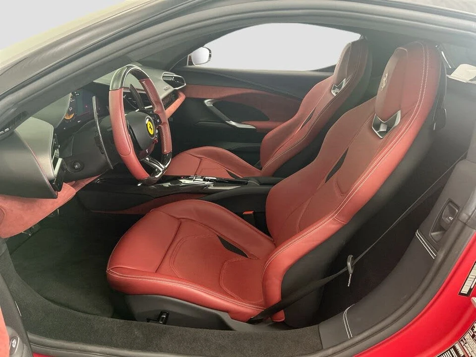 2024 Ferrari 296 GTB - Image 18 of 31