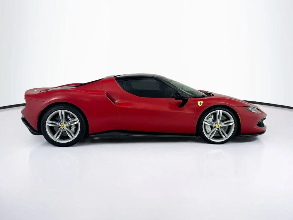2024 Ferrari 296 GTB - Image 4 of 31