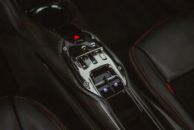 2024 Ferrari 296 GTB - Image 16 of 20