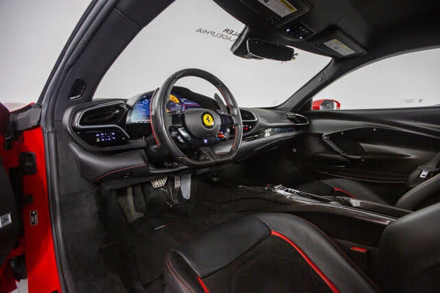 2024 Ferrari 296 GTB - Image 14 of 20