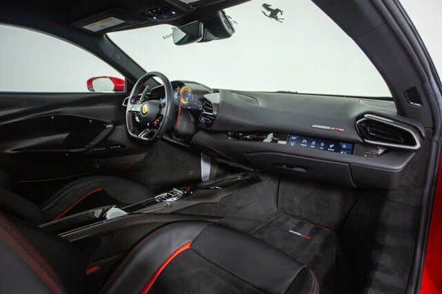 2024 Ferrari 296 GTB - Image 18 of 20