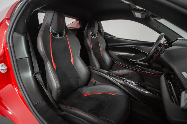 2024 Ferrari 296 GTB - Image 17 of 20