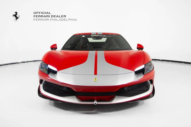 2024 Ferrari 296 GTB - Image 2 of 20