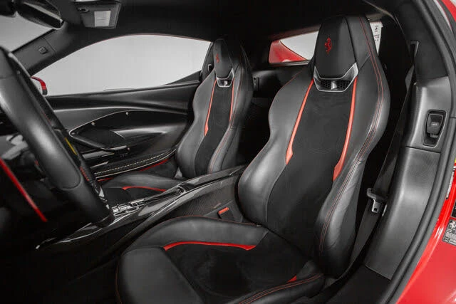 2024 Ferrari 296 GTB - Image 13 of 20