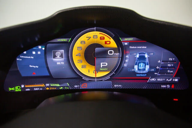 2024 Ferrari 296 GTB - Image 15 of 20