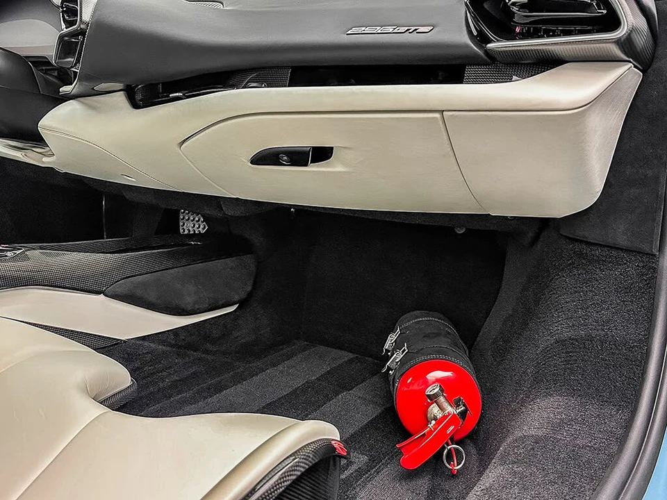 2024 Ferrari 296 GTB - Image 20 of 31