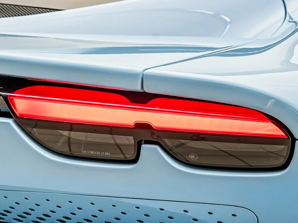 2024 Ferrari 296 GTB - Image 31 of 31