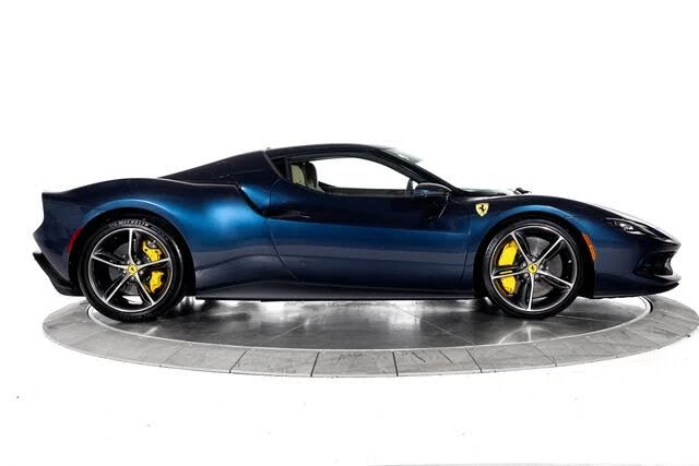2024 Ferrari 296 GTB - Image 13 of 31