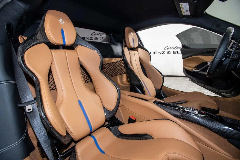 2024 Ferrari 296 GTB - Image 17 of 31