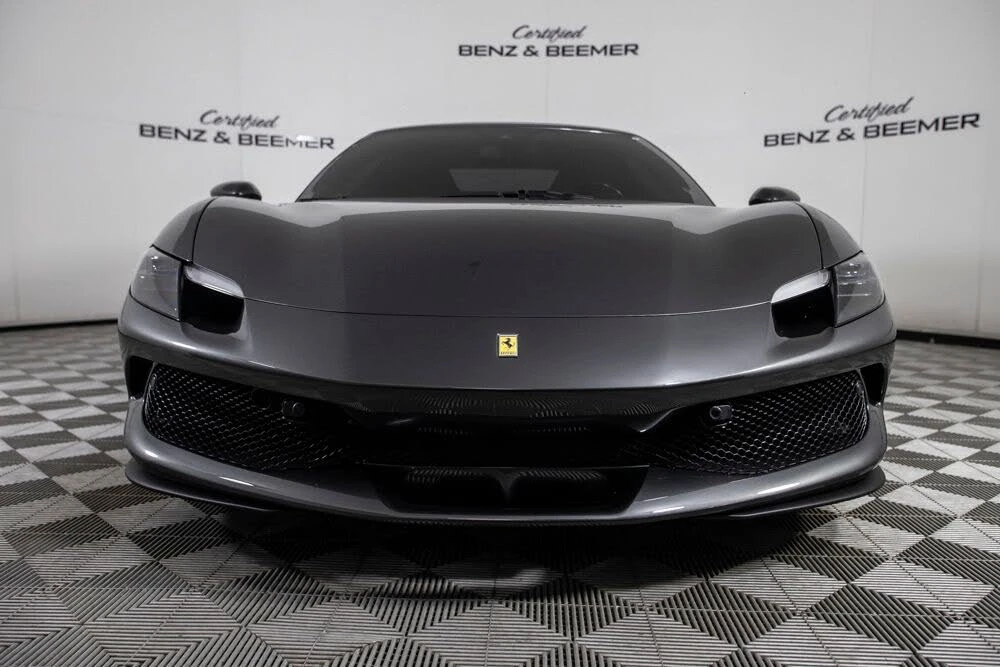 2024 Ferrari 296 GTB - Image 5 of 31