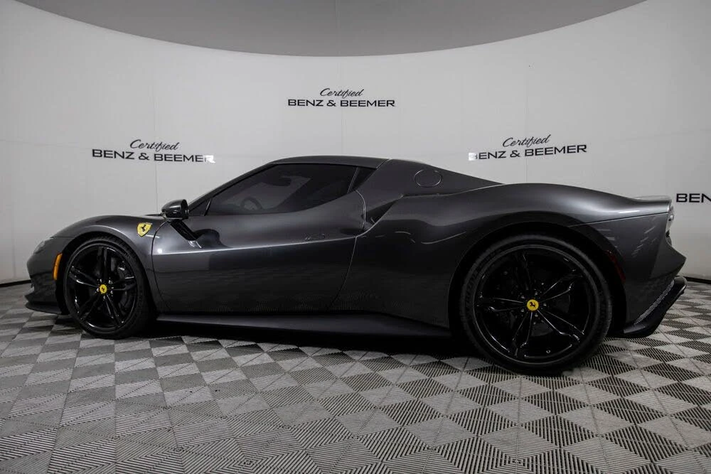 2024 Ferrari 296 GTB - Image 10 of 31