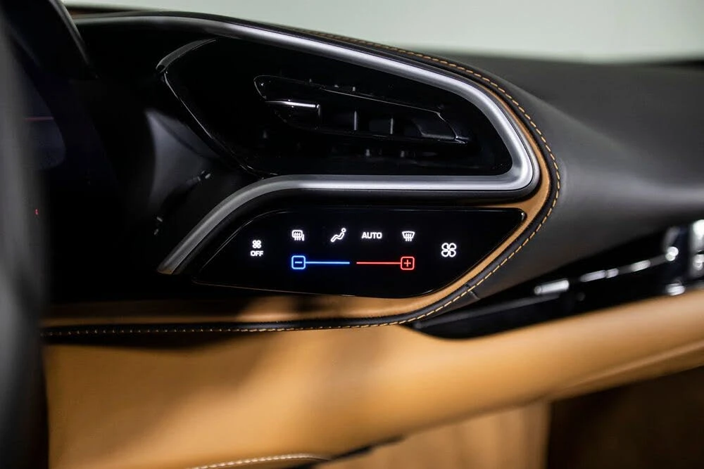 2024 Ferrari 296 GTB - Image 31 of 31