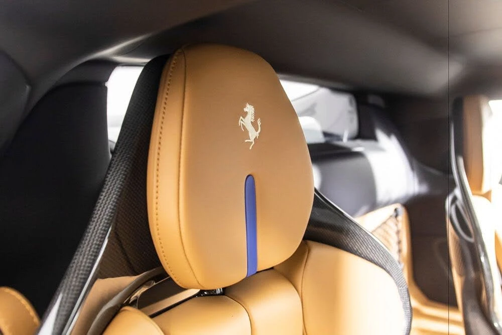 2024 Ferrari 296 GTB - Image 19 of 31