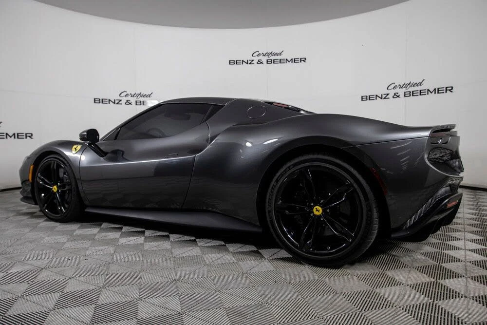 2024 Ferrari 296 GTB - Image 11 of 31