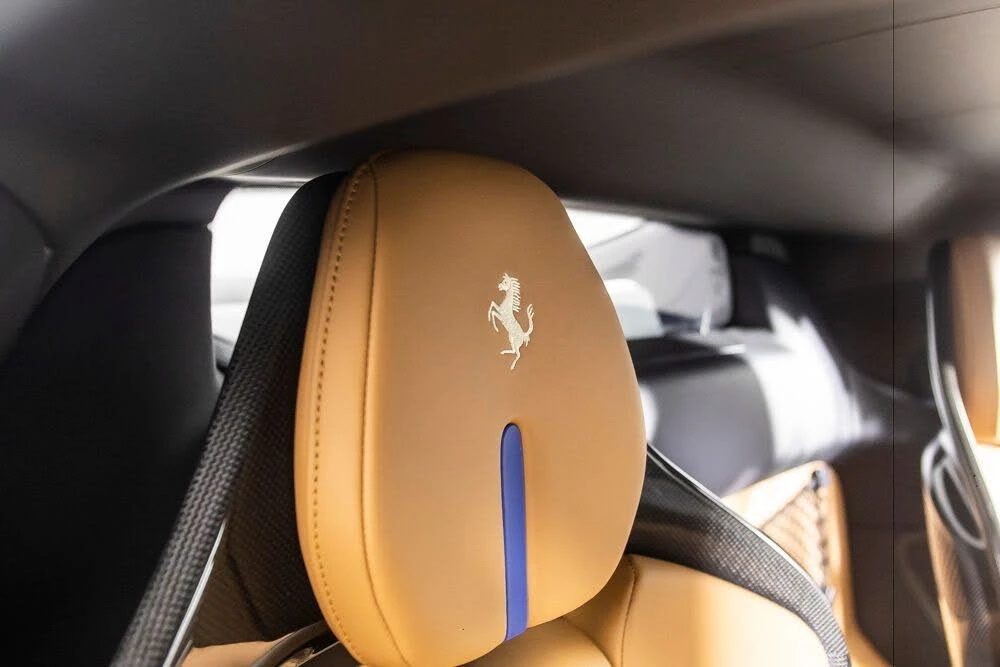 2024 Ferrari 296 GTB - Image 20 of 31