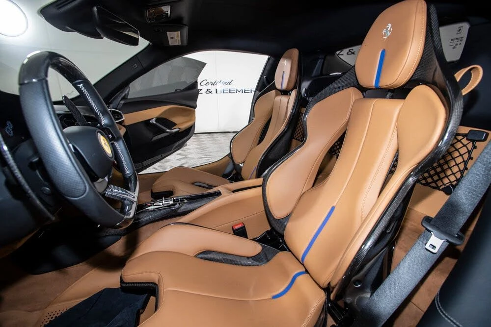 2024 Ferrari 296 GTB - Image 15 of 31