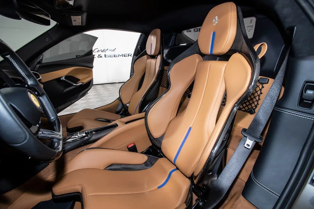 2024 Ferrari 296 GTB - Image 16 of 31
