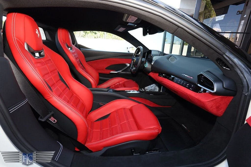 2024 Ferrari 296 GTB - Image 17 of 31