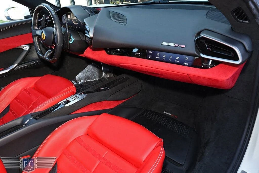 2024 Ferrari 296 GTB - Image 20 of 31