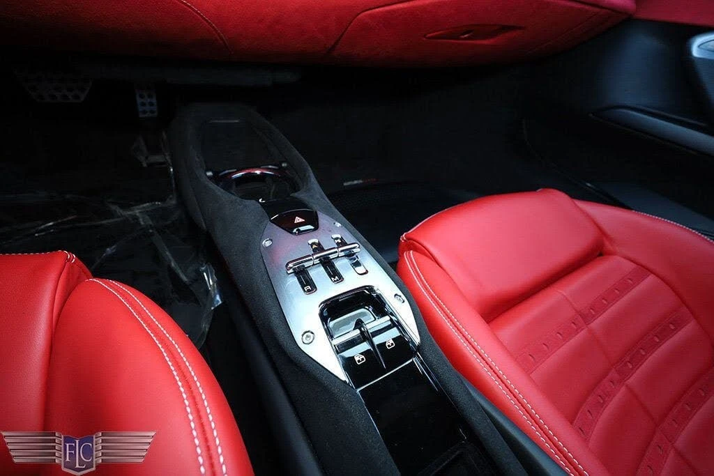 2024 Ferrari 296 GTB - Image 22 of 31