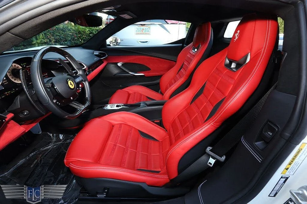 2024 Ferrari 296 GTB - Image 16 of 31