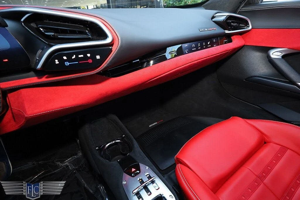 2024 Ferrari 296 GTB - Image 21 of 31