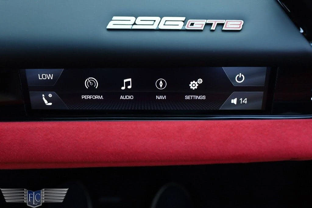 2024 Ferrari 296 GTB - Image 23 of 31