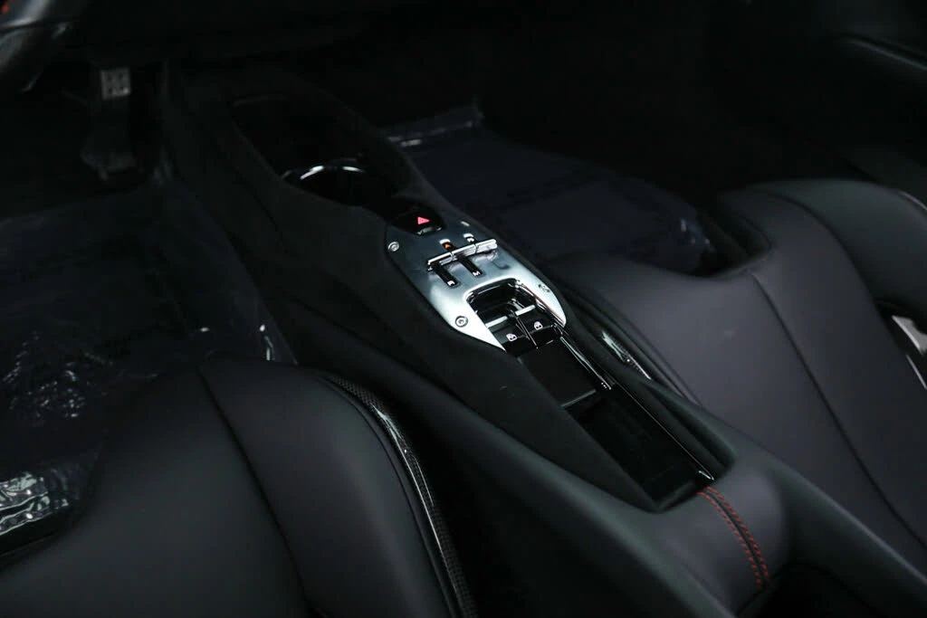 2024 Ferrari 296 GTB - Image 28 of 31
