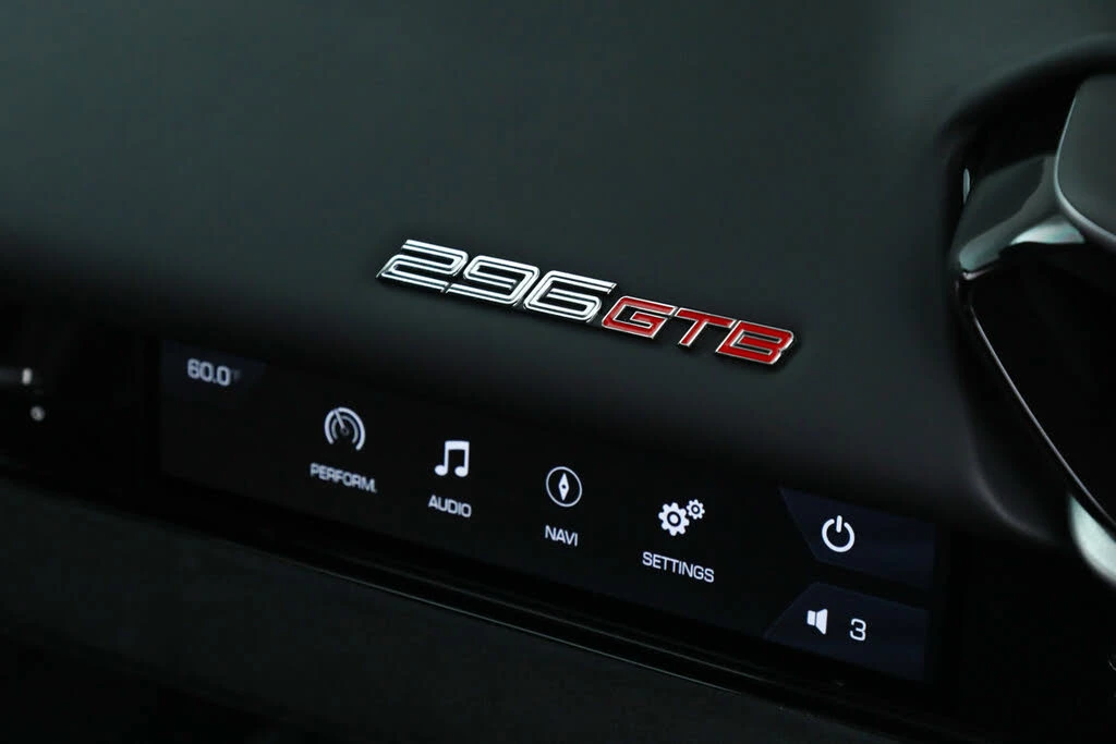 2024 Ferrari 296 GTB - Image 19 of 31