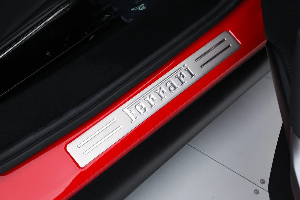 2024 Ferrari 296 GTB - Image 22 of 31