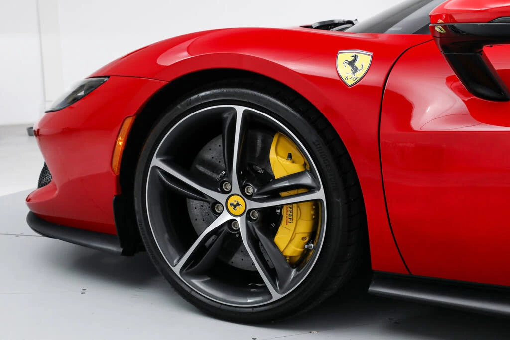 2024 Ferrari 296 GTB - Image 14 of 31