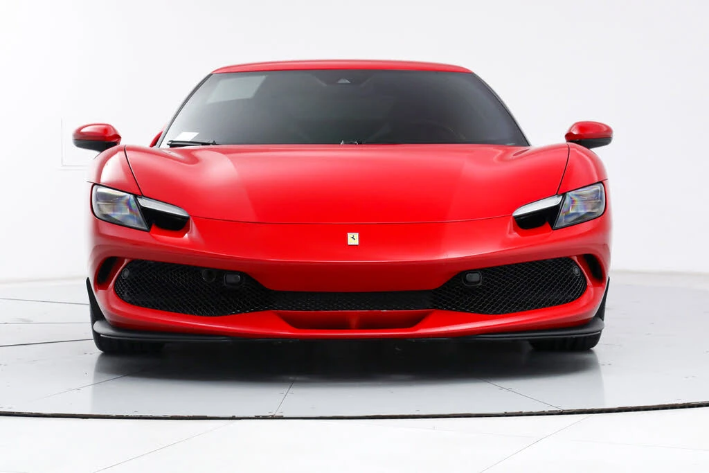 2024 Ferrari 296 GTB - Image 11 of 31