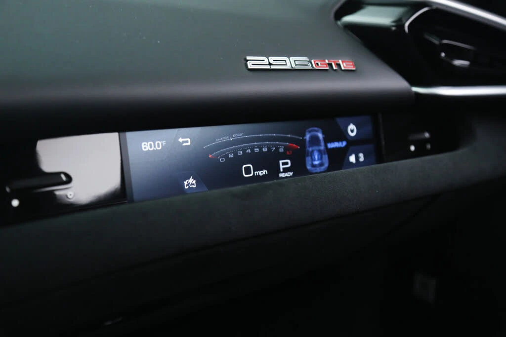 2024 Ferrari 296 GTB - Image 30 of 31