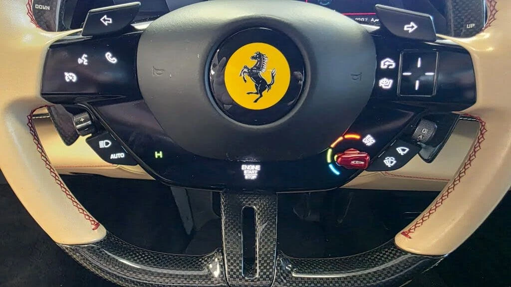 2024 Ferrari 296 GTB - Image 26 of 31