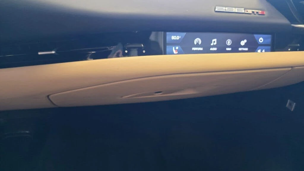 2024 Ferrari 296 GTB - Image 23 of 31