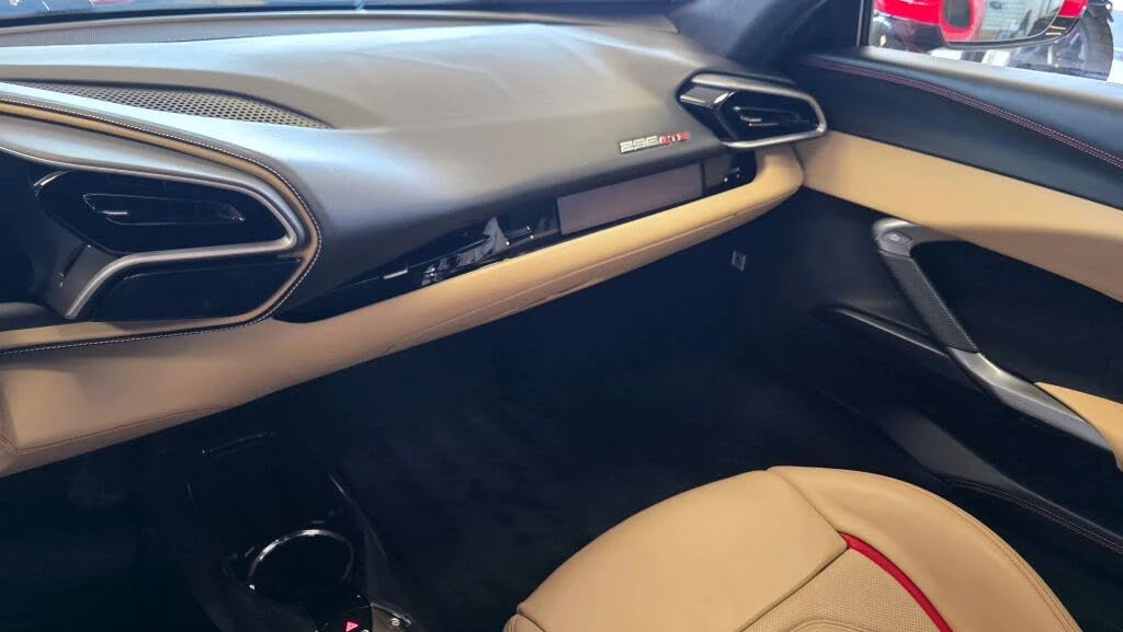 2024 Ferrari 296 GTB - Image 22 of 31