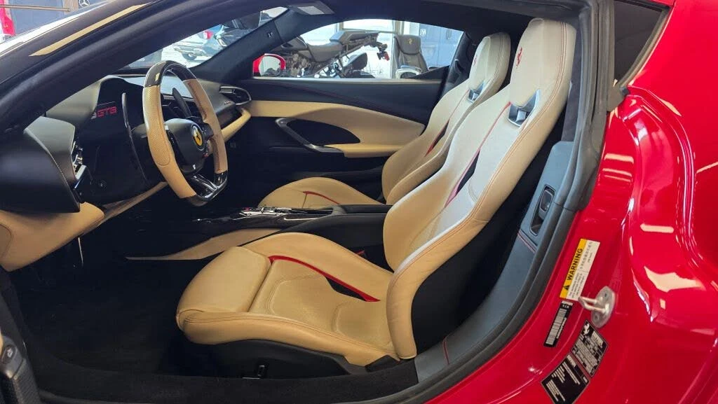 2024 Ferrari 296 GTB - Image 15 of 31
