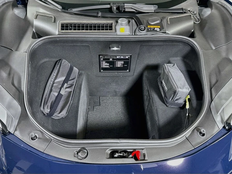 2024 Ferrari 296 GTB - Image 23 of 25