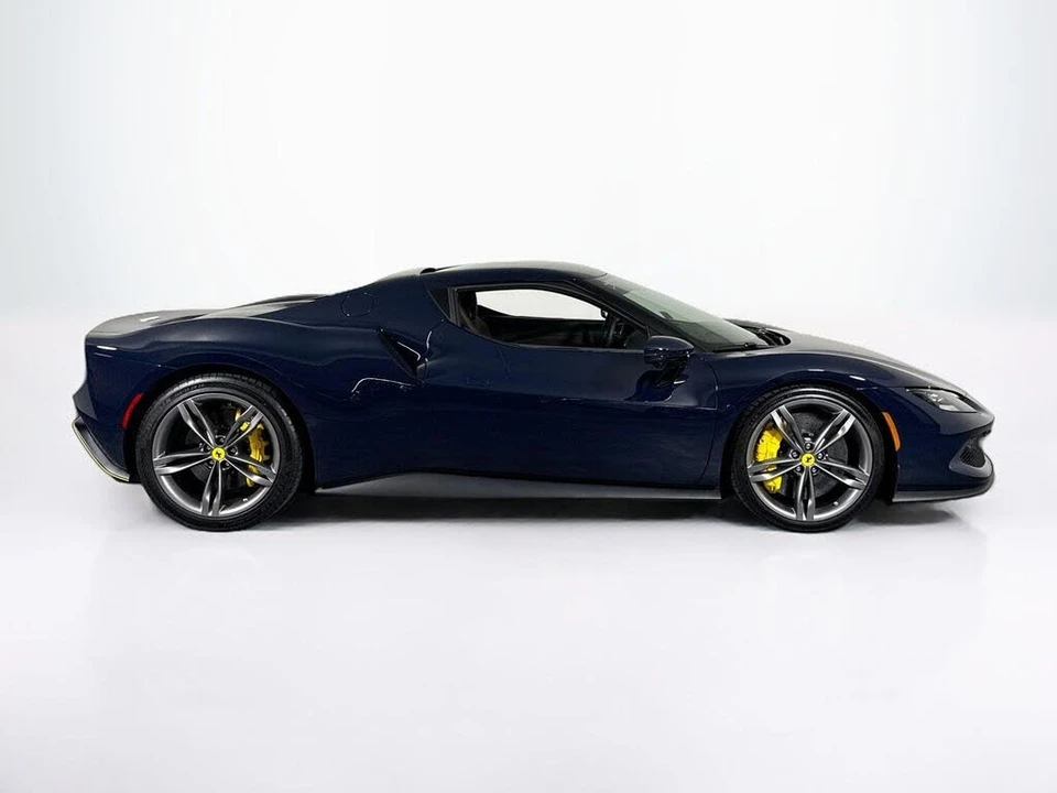 2024 Ferrari 296 GTB - Image 10 of 25