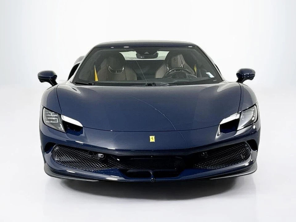 2024 Ferrari 296 GTB - Image 11 of 25