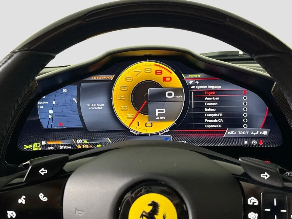 2024 Ferrari 296 GTB - Image 14 of 25