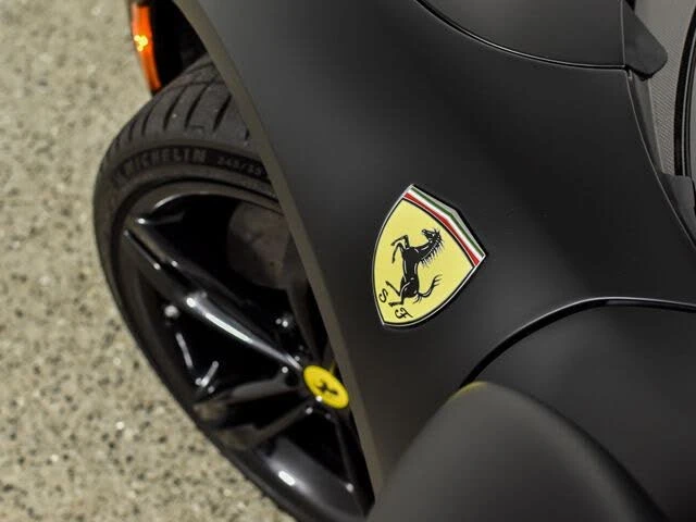 2024 Ferrari 296 GTB - Image 17 of 31