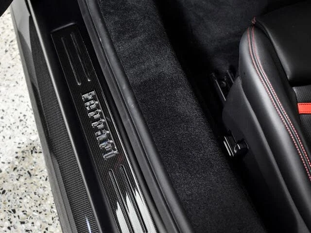 2024 Ferrari 296 GTB - Image 23 of 31