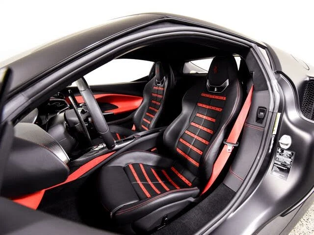 2024 Ferrari 296 GTB - Image 4 of 31
